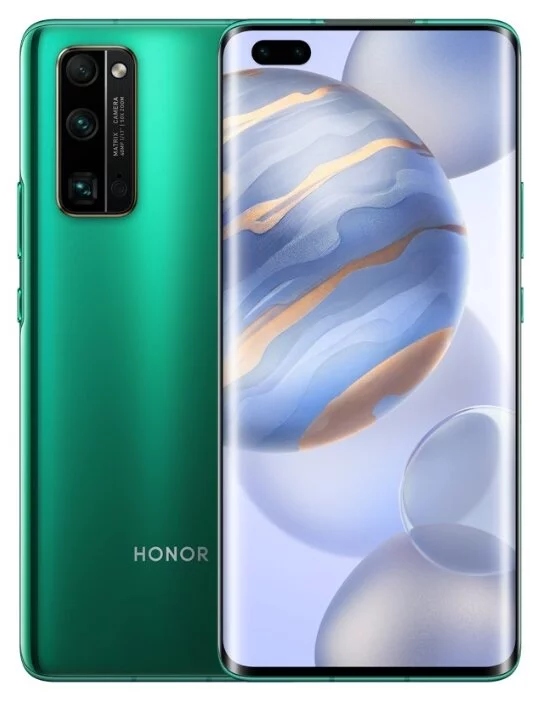 Ремонт Honor 30 Pro