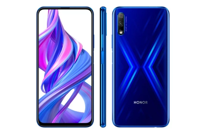 Ремонт Honor 9X