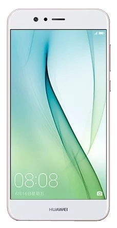 Ремонт HUAWEI Nova 2 Plus