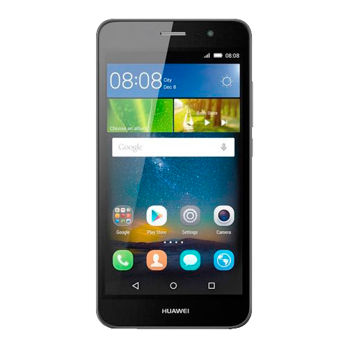 Замена тачскрина Huawei Y6 Pro