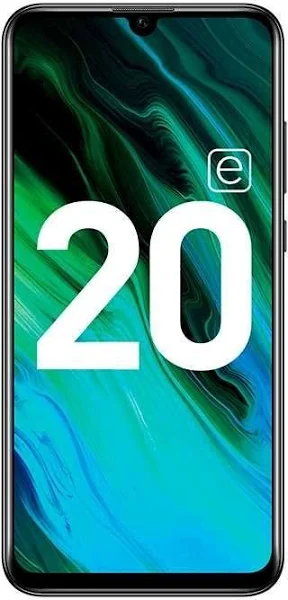Ремонт Honor 20E